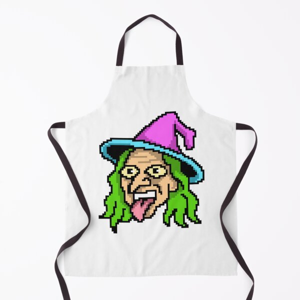 Item preview, Silly Wizard designed and sold by brinbotty.