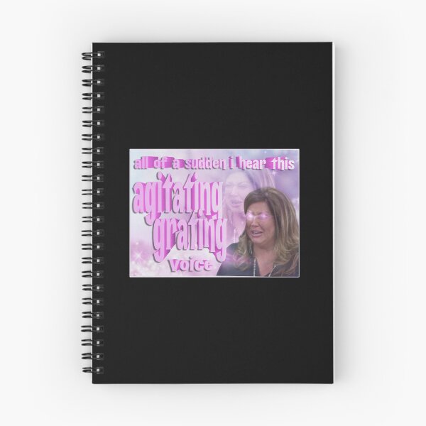 Item preview, Abby Lee Miller Jojo Siwa Karma Rockstar TikTok Meme designed and sold by jillianhanna.