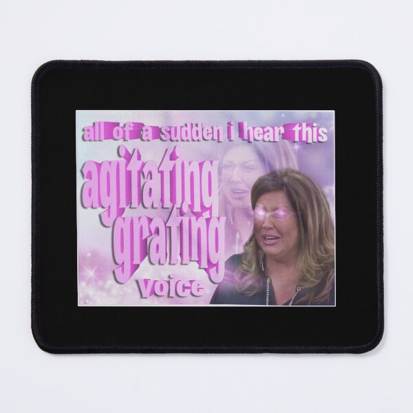 Item preview, Abby Lee Miller Jojo Siwa Karma Rockstar TikTok Meme designed and sold by jillianhanna.