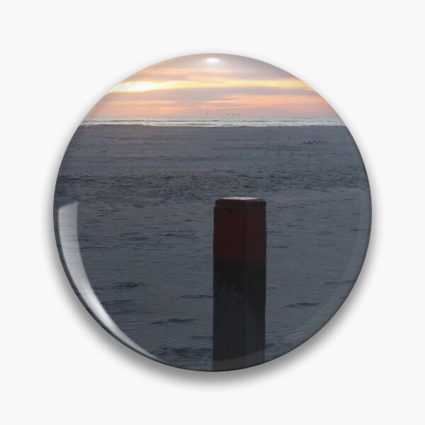Item preview, Sunset at the beach designed and sold by Marije Kouyzer.