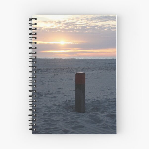 Item preview, Sunset at the beach designed and sold by Marije Kouyzer.