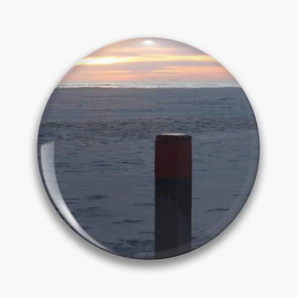 Item preview, Sunset at the beach designed and sold by Marije Kouyzer.