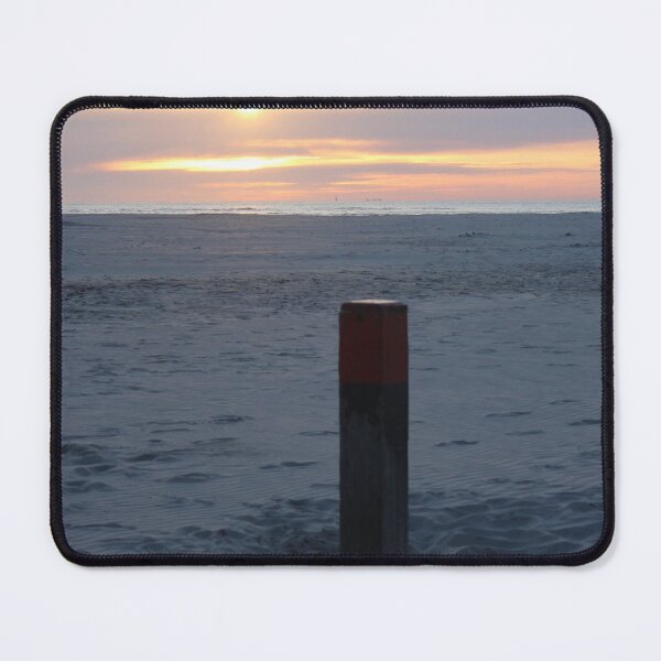 Item preview, Sunset at the beach designed and sold by Marije Kouyzer.