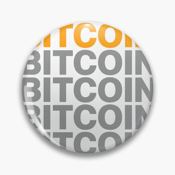 Item preview, BITCOIN – 75% FREEDOM | Streetwear Modern Tech Design designed and sold by Siamcatshop.