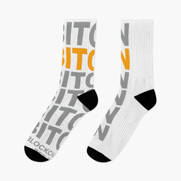 Item preview, BITCOIN – 75% FREEDOM | Streetwear Modern Tech Design designed and sold by Siamcatshop.