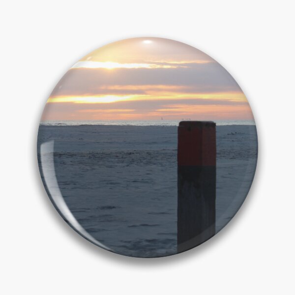 Item preview, Sunset at the beach designed and sold by Marije Kouyzer.