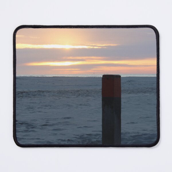 Item preview, Sunset at the beach designed and sold by Marije Kouyzer.