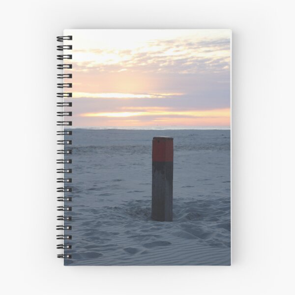 Item preview, Sunset at the beach designed and sold by Marije Kouyzer.