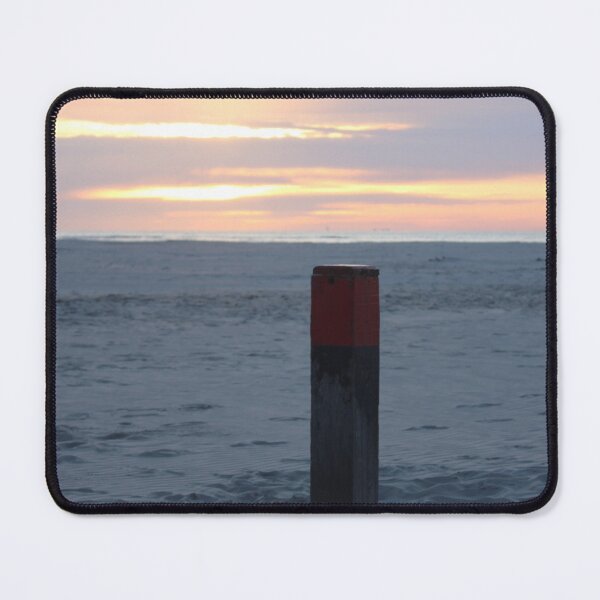 Item preview, Sunset at the beach designed and sold by Marije Kouyzer.