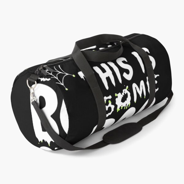 Item preview, Playful Ghostly Halloween Pun Quote designed and sold by ChicTrendz.