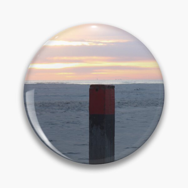 Item preview, Sunset at the beach designed and sold by Marije Kouyzer.
