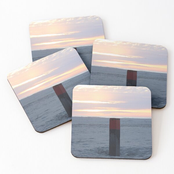 Item preview, Sunset at the beach designed and sold by Marije Kouyzer.