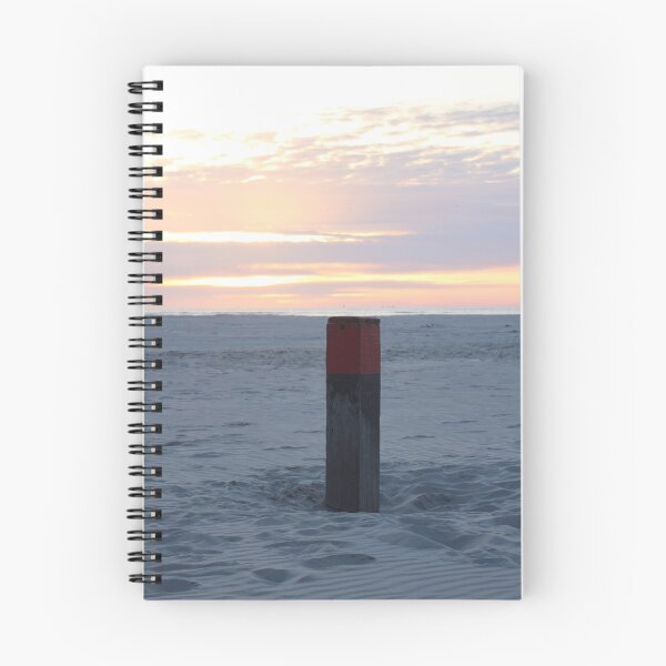 Item preview, Sunset at the beach designed and sold by Marije Kouyzer.