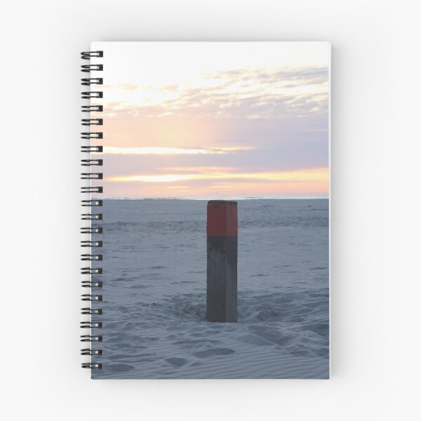 Item preview, Sunset at the beach designed and sold by Marije Kouyzer.