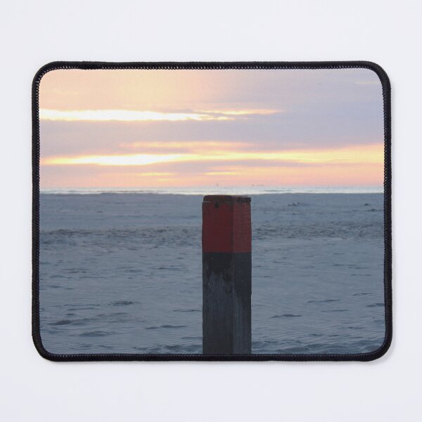 Item preview, Sunset at the beach designed and sold by Marije Kouyzer.