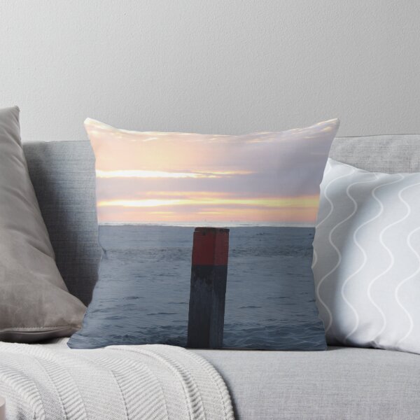Item preview, Sunset at the beach designed and sold by Marije Kouyzer.