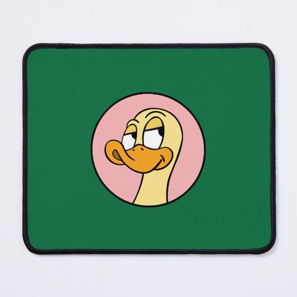 Item preview, Charismatic Duck designed and sold by WACKQUACK.