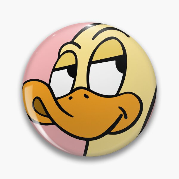 Item preview, Charismatic Duck designed and sold by WACKQUACK.