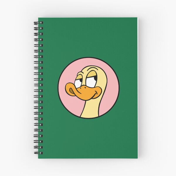 Item preview, Charismatic Duck designed and sold by WACKQUACK.