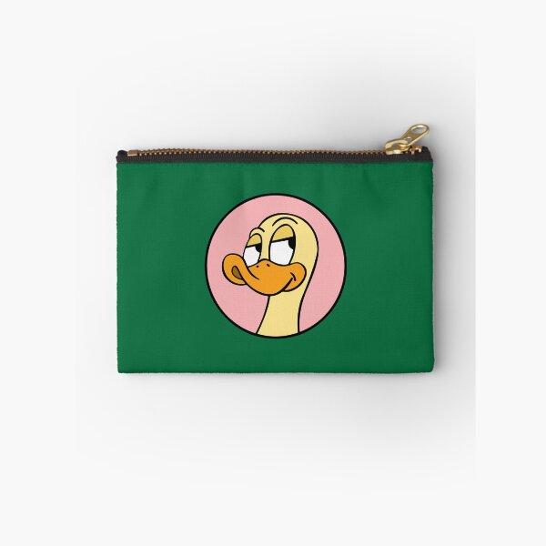 Item preview, Charismatic Duck designed and sold by WACKQUACK.