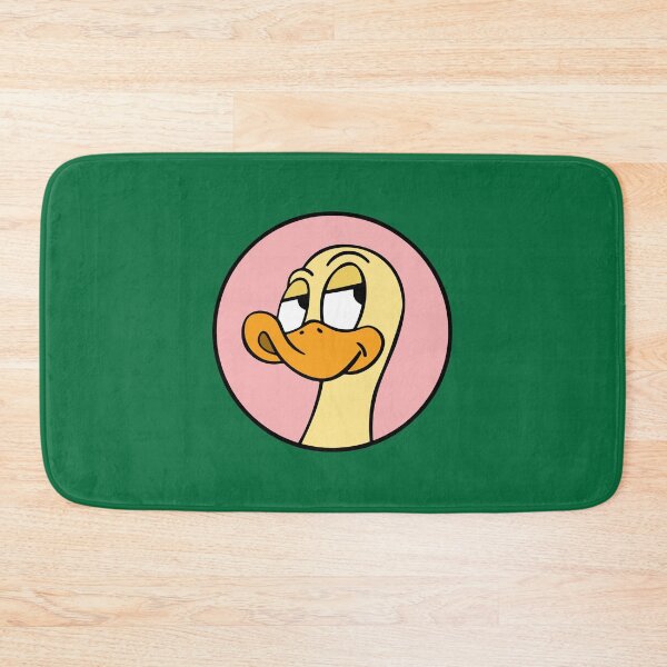 Item preview, Charismatic Duck designed and sold by WACKQUACK.