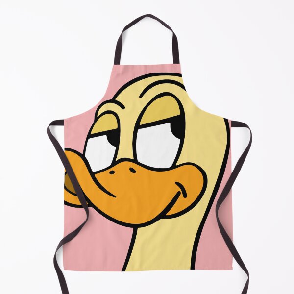 Item preview, Charismatic Duck designed and sold by WACKQUACK.