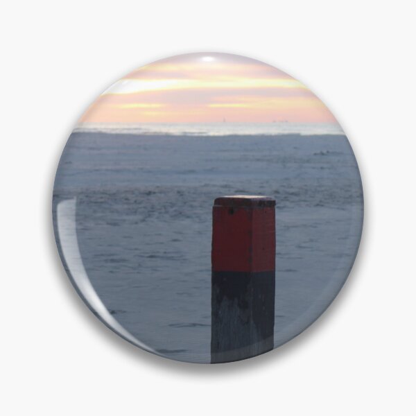 Item preview, Sunset at the beach designed and sold by Marije Kouyzer.