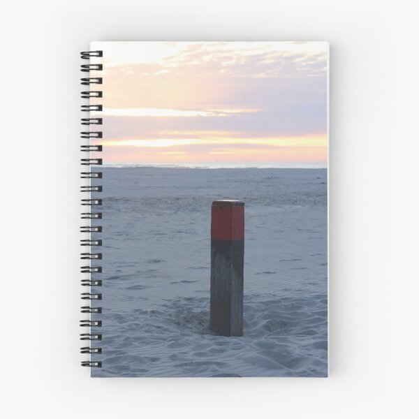 Item preview, Sunset at the beach designed and sold by Marije Kouyzer.