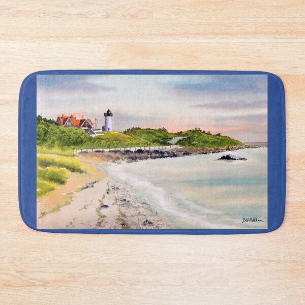 Item preview, Nobska Point Lighthouse Falmouth MA designed and sold by William Holkham.