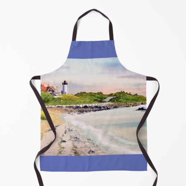Item preview, Nobska Point Lighthouse Falmouth MA designed and sold by William Holkham.