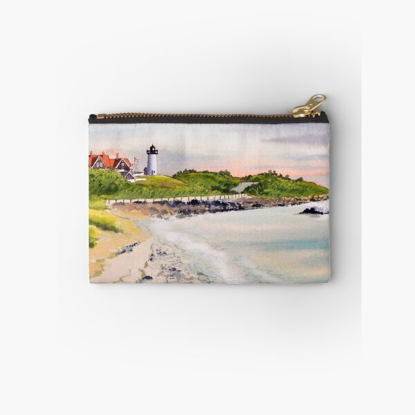Item preview, Nobska Point Lighthouse Falmouth MA designed and sold by William Holkham.