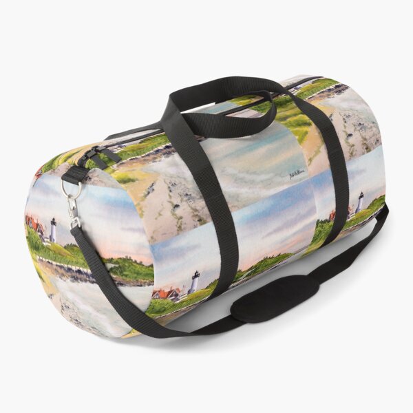 Item preview, Nobska Point Lighthouse Falmouth MA designed and sold by William Holkham.
