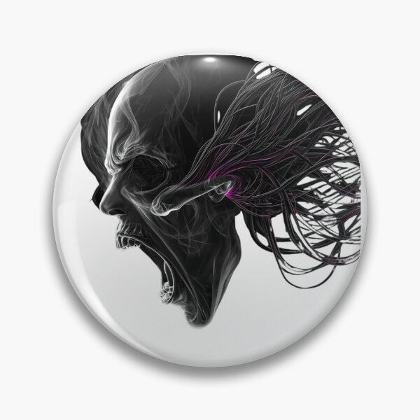 Item preview, Banshee Feedback Loop designed and sold by Musicdrip.