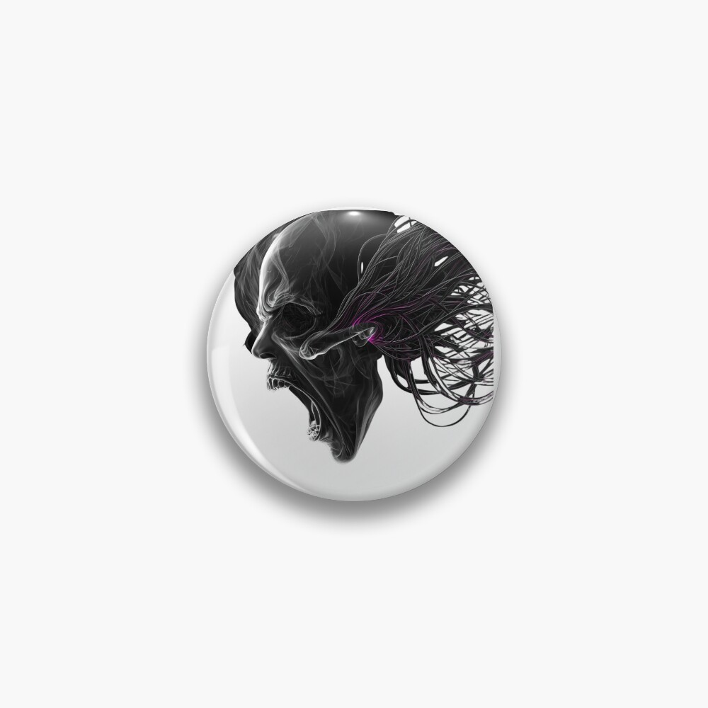 Item preview, Pin designed and sold by Musicdrip.