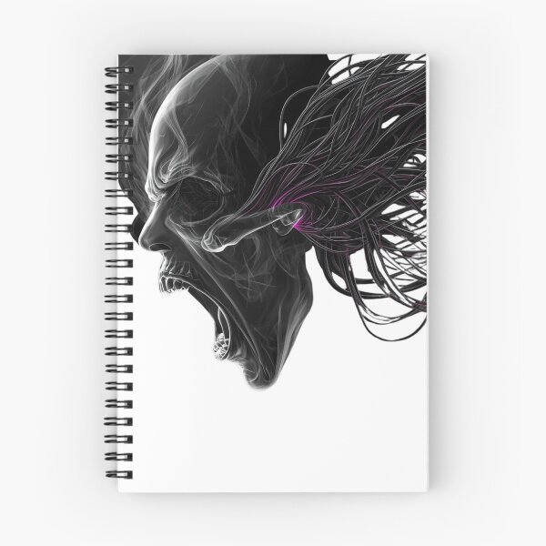 Item preview, Banshee Feedback Loop designed and sold by Musicdrip.