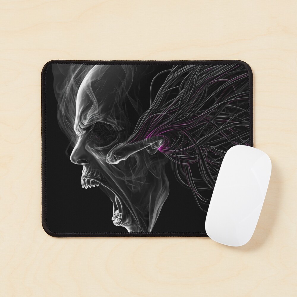Item preview, Mouse Pad designed and sold by Musicdrip.