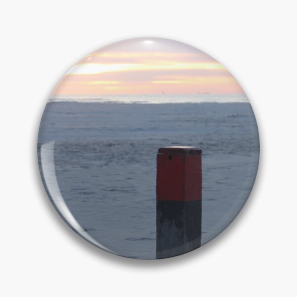 Item preview, Sunset at the beach designed and sold by Marije Kouyzer.