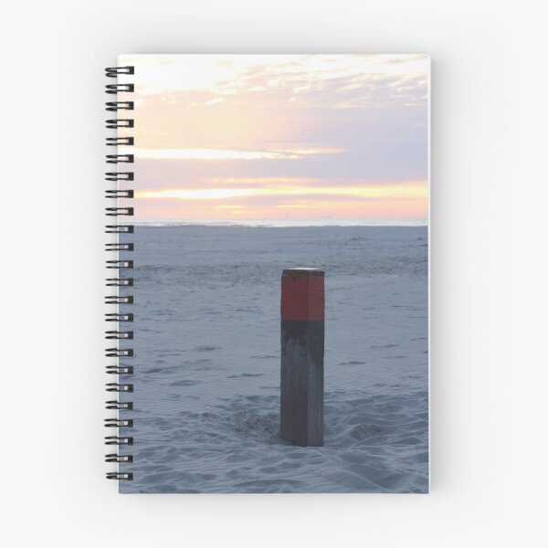 Item preview, Sunset at the beach designed and sold by Marije Kouyzer.