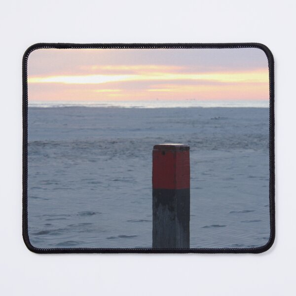 Item preview, Sunset at the beach designed and sold by Marije Kouyzer.