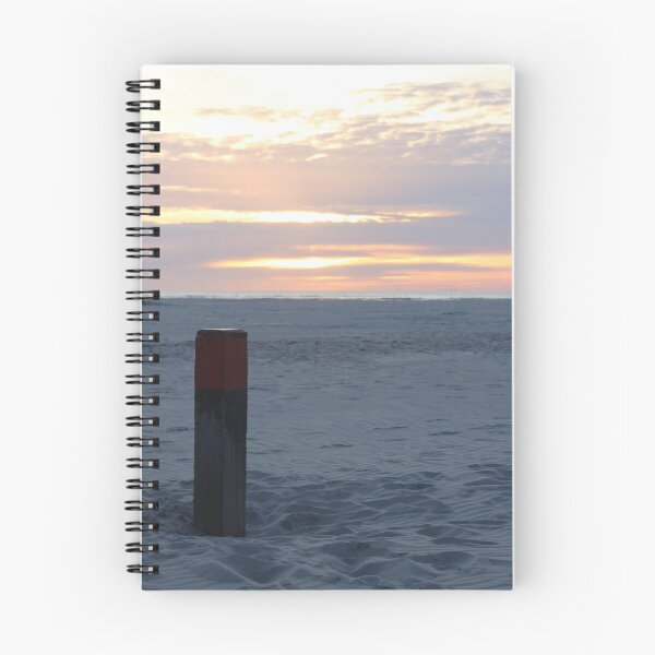 Item preview, Sunset at the beach designed and sold by Marije Kouyzer.