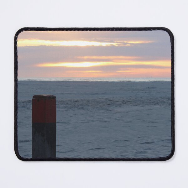 Item preview, Sunset at the beach designed and sold by Marije Kouyzer.
