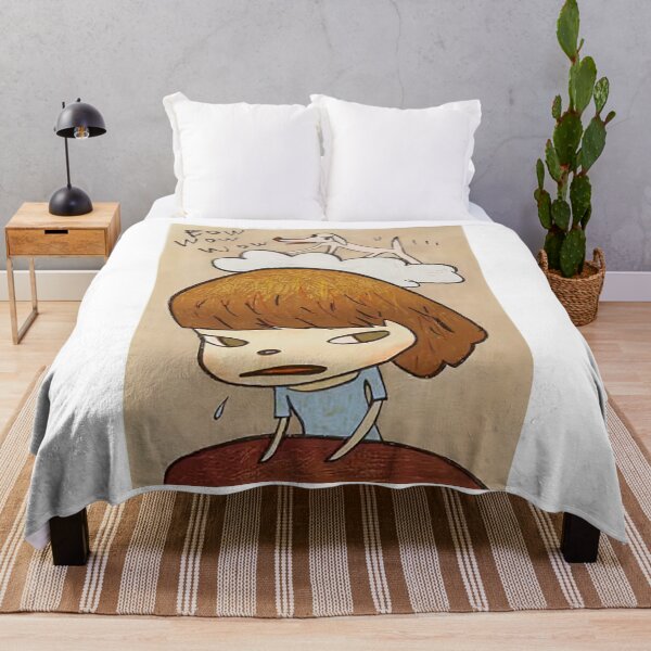 Item preview, yoshitomonara art designed and sold by dirgay000.