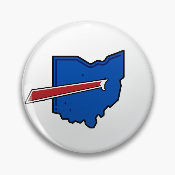 Item preview, Ohio Buffallo Backers Mafia Fottball Fan designed and sold by Not A Typical  Teacher.