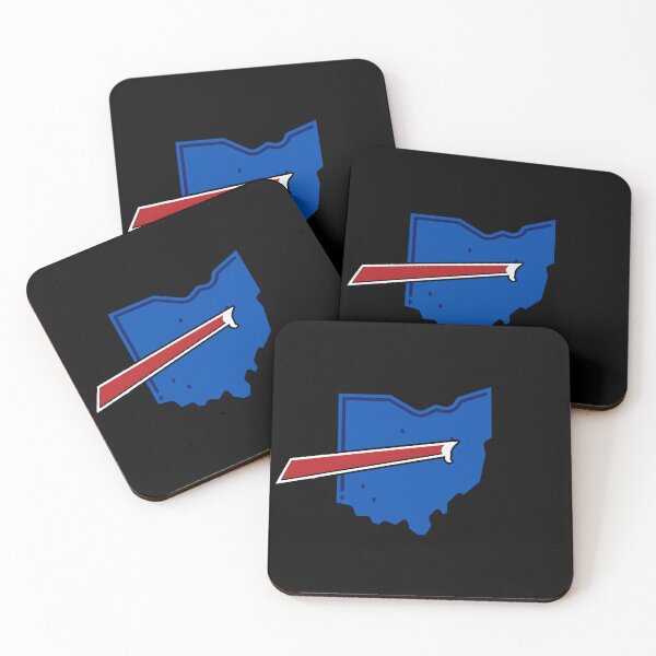 Item preview, Ohio Buffallo Backers Mafia Fottball Fan designed and sold by Not A Typical  Teacher.