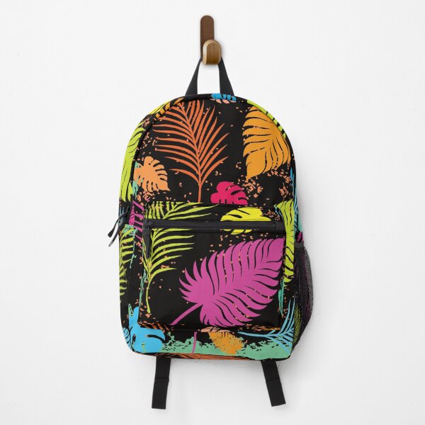 Item preview, Colorful palm leaves. designed and sold by MiPa78.