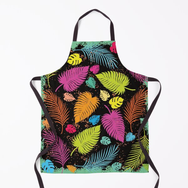 Item preview, Colorful palm leaves. designed and sold by MiPa78.
