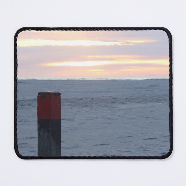Item preview, Sunset at the beach designed and sold by Marije Kouyzer.