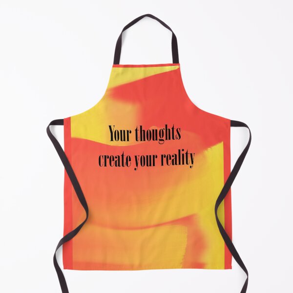 Item preview, Your thoughts create your reality designed and sold by diamondqueenmindset.