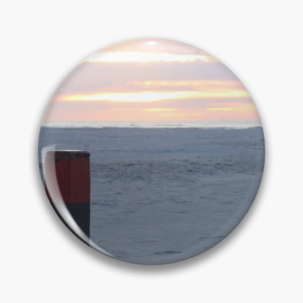 Item preview, Sunset at the beach designed and sold by Marije Kouyzer.