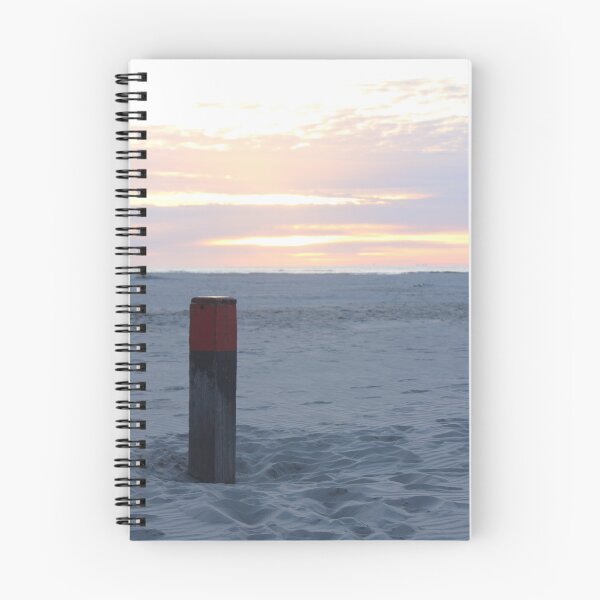 Item preview, Sunset at the beach designed and sold by Marije Kouyzer.